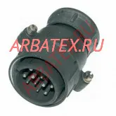 ШР32П12НГ1 вилка