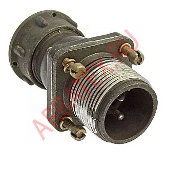 ШР20ПК2ЭШ6 вилка ШР20ПК2ЭШ6 вилка