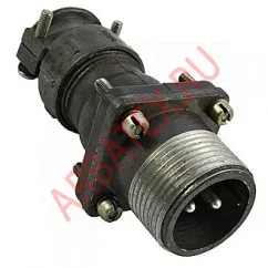 ШР20ПК2НШ6 вилка фото 2 ШР20ПК2НШ6 вилка фото 2