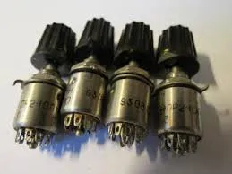 ПР2-10П1Н-Р переключатель фото 2 ПР2-10П1Н-Р переключатель фото 2