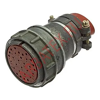 2РМ42КПН50Г2В1 розетка фото фото 2 2РМ42КПН50Г2В1 розетка Разъемы разное фото фото 2