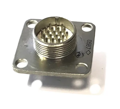 РСГС19-В фото РСГС19-В Разъемы разное фото