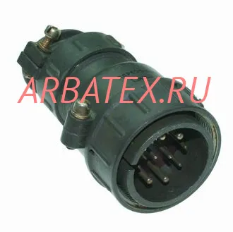 2РТ32П10НГ1-А розетка фото 2РТ32П10НГ1-А розетка Разъемы разное фото