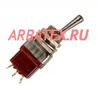 ПТ21-1В тумблер