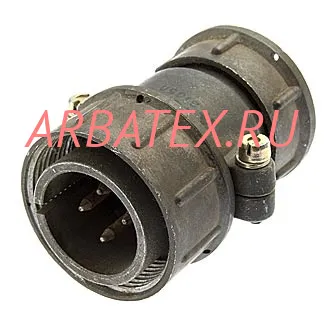 2РТ28П4ЭГ5-А розетка фото 2РТ28П4ЭГ5-А розетка Разъемы разное фото