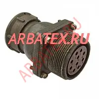 ШР36ПК5НГ11 розетка блочная фото