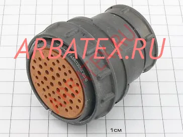 2РМД45КПЭ50Г8В1 фото 2РМД45КПЭ50Г8В1 Разъемы 2РМ, 2РМТ, 2РМГ, 2РМДТ, ОНЦ-РГ фото