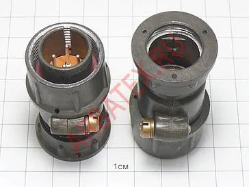 2РТ20П4ЭГ8-А розетка фото фото 3 2РТ20П4ЭГ8-А розетка Разъемы разное фото фото 3