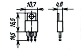 КДШ2968ВС диодная сборка фото 3 КДШ2968ВС диодная сборка фото 3