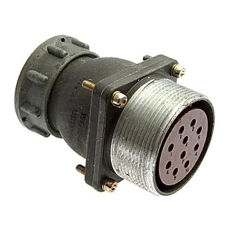 2РТ32ПК10ЭГ1-А розетка фото фото 2 2РТ32ПК10ЭГ1-А розетка Разъемы разное фото фото 2