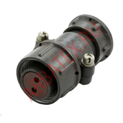 2РТ20ПК2НГ6-А розетка фото фото 3 2РТ20ПК2НГ6-А розетка Разъемы разное фото фото 3