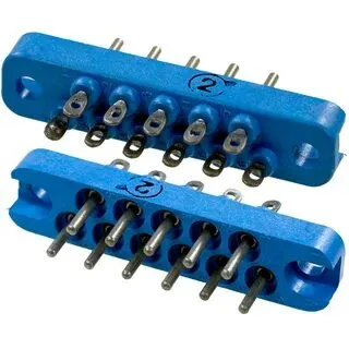 РП10-11 Л-П-0 вилка РП10-11 Л-П-0 вилка