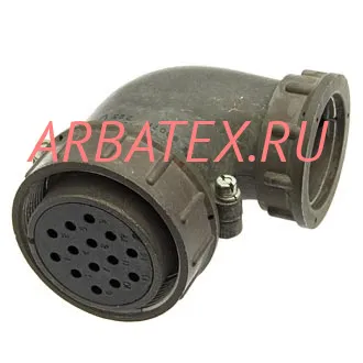 2РТ40У14ЭШ2А вилка фото 2РТ40У14ЭШ2А вилка Разъемы разное фото