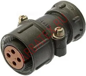 ШРГ20П4ЭШ8Н вилка фото 2 ШРГ20П4ЭШ8Н вилка фото 2