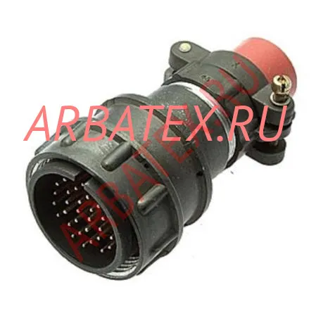 2РМ30КПН32Ш1В1 вилка фото 2РМ30КПН32Ш1В1 вилка Разъемы разное фото