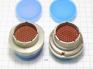 ОНЦ-БГ-3-55/33-П-1-В фото фото 2 ОНЦ-БГ-3-55/33-П-1-В Разъемы разное фото фото 2