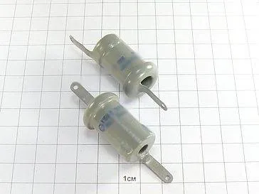 К15У-2 10кВ 100 пф 50квар П60 фото 2 К15У-2 10кВ 100 пф 50квар П60 фото 2