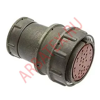 2РМТ33КПЭ20Г1В1В розетка фото фото 3 2РМТ33КПЭ20Г1В1В розетка Разъемы разное фото фото 3