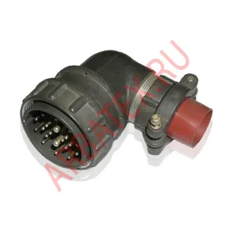 2РМДТ36КУН20Ш6В1В фото фото 3 2РМДТ36КУН20Ш6В1В Разъемы 2РМ, 2РМТ, 2РМГ, 2РМДТ, ОНЦ-РГ фото фото 3