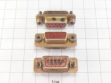 РП15-9ГВФВ фото РП15-9ГВФВ Разъемы разное фото