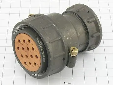 2РТТ40КПЭ14Г22В фото фото 2 2РТТ40КПЭ14Г22В Разъемы разное фото фото 2