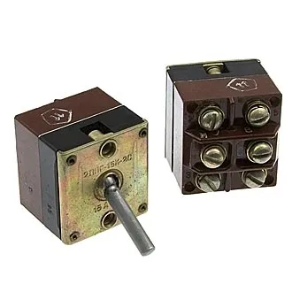 2ППГ-15 переключатель фото 2 2ППГ-15 переключатель фото 2