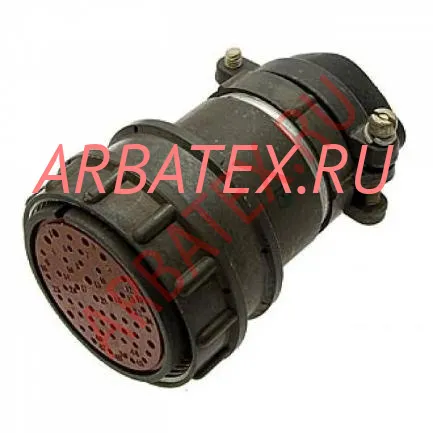 2РМ42КПН50Г2В1 розетка фото 2РМ42КПН50Г2В1 розетка Разъемы разное фото