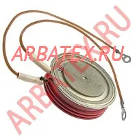 Т133-500-8 тиристор