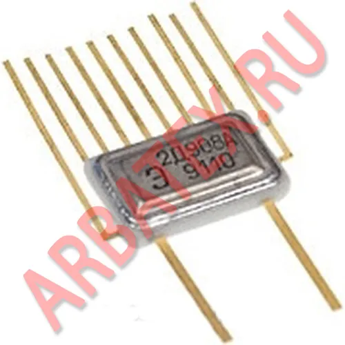 2Д908А фото 2 2Д908А фото 2