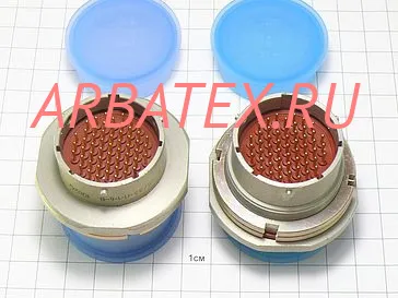 ОНЦ-БГ-3-55/33-П-1-В фото ОНЦ-БГ-3-55/33-П-1-В Разъемы разное фото