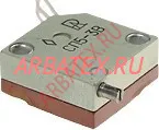 СП5-3В 1Вт 3.3 кОм