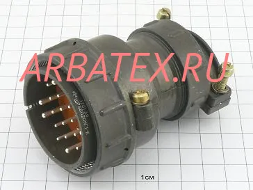 2РТ48П20НШ1-А вилка фото 2РТ48П20НШ1-А вилка Разъемы разное фото