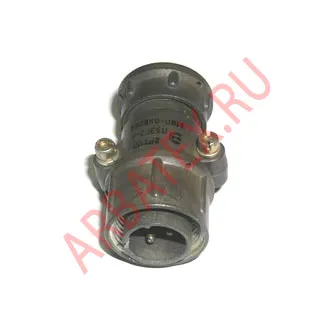 2РТ20П4ЭГ8-А розетка фото фото 2 2РТ20П4ЭГ8-А розетка Разъемы разное фото фото 2