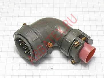 2РТТ40КУН14Ш22В фото 2РТТ40КУН14Ш22В Разъемы разное фото