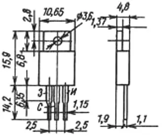 КП728Е-1 фото 2 КП728Е-1 фото 2