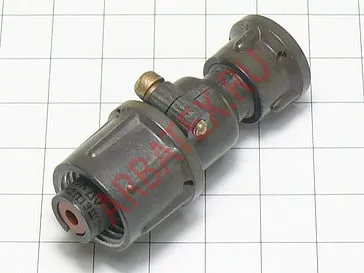 ШР12П1ЭШ2 роз.каб. фото фото 2 ШР12П1ЭШ2 роз.каб. Разъемы ШР, СШР фото фото 2