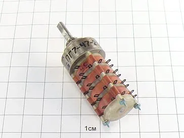 ПГ7-48-20П2НВ фото 2 ПГ7-48-20П2НВ фото 2