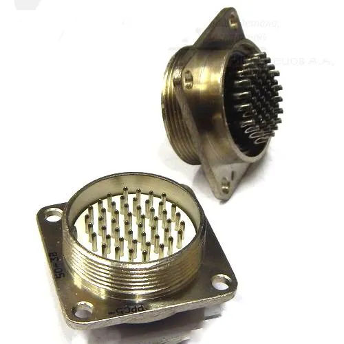 РРС5-50-1-6 В фото фото 2 РРС5-50-1-6 В Разъемы разное фото фото 2