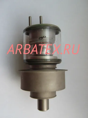 ВИ1-50/25 кенотрон ВИ1-50/25 кенотрон