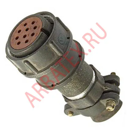 2РМДТ24КПН10Г5А1 фото фото 4 2РМДТ24КПН10Г5А1 Разъемы 2РМ, 2РМТ, 2РМГ, 2РМДТ, ОНЦ-РГ фото фото 4