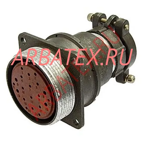 2РМТ36БПН20Г2В1В фото 2РМТ36БПН20Г2В1В Разъемы 2РМ, 2РМТ, 2РМГ, 2РМДТ, ОНЦ-РГ фото