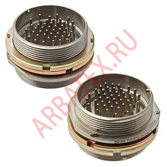 2РМГПД39Б22Ш5Е2 вилка фото фото 3 2РМГПД39Б22Ш5Е2 вилка Разъемы разное фото фото 3