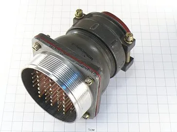 2РТТ60БПН45Ш36В фото фото 2 2РТТ60БПН45Ш36В Разъемы разное фото фото 2