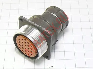 2РМДТ30БПЭ24Г5В1В фото фото 2 2РМДТ30БПЭ24Г5В1В Разъемы 2РМ, 2РМТ, 2РМГ, 2РМДТ, ОНЦ-РГ фото фото 2