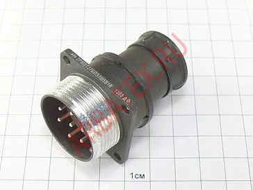 2РМДТ27БПЭ7Ш5А1В фото фото 2 2РМДТ27БПЭ7Ш5А1В Разъемы 2РМ, 2РМТ, 2РМГ, 2РМДТ, ОНЦ-РГ фото фото 2