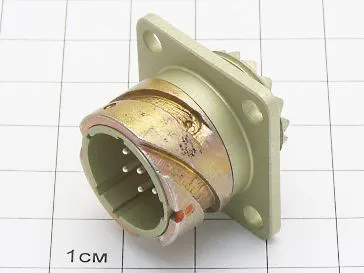 РБМ5-7-1Ш1В фото РБМ5-7-1Ш1В Разъемы разное фото