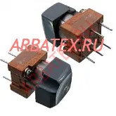 ПКБ2-8 переключатель темно-серый