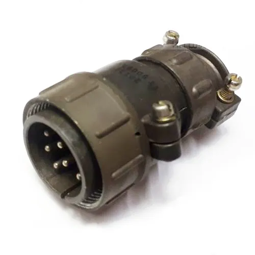 2РТ32П8НГ3-А вил.каб. фото фото 2 2РТ32П8НГ3-А вил.каб. Разъемы разное фото фото 2