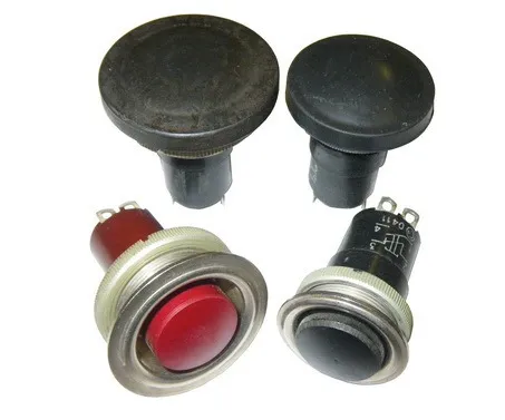 К-3-1П 20мм кнопка фото 2 К-3-1П 20мм кнопка фото 2