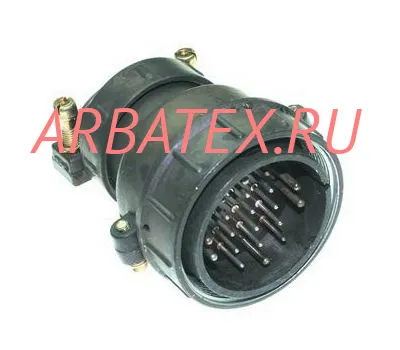 2РТ48П26НГ2-А вилка фото 2РТ48П26НГ2-А вилка Разъемы разное фото